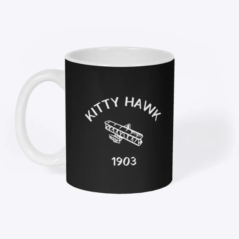 Kitty Hawk 1903 